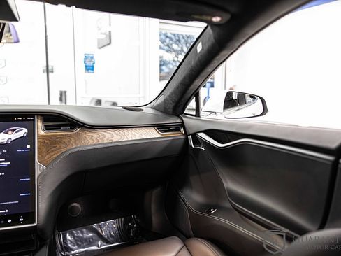 Used 2019 Tesla Model S 100D image 36