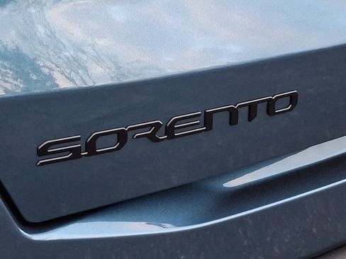 New 2026 Kia Sorento SX Prestige image 25