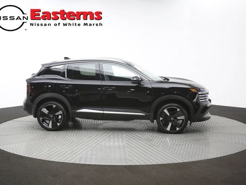 Used 2026 Nissan Kicks SR w/ SR Premium Package AWD/4WD image 48
