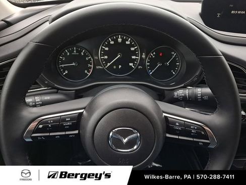 Certified 2025 MAZDA CX-30 AWD 2.5 S w/ Preferred Package image 21