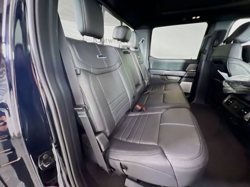 New 2026 Ford F250 Platinum AWD/4WD image 17