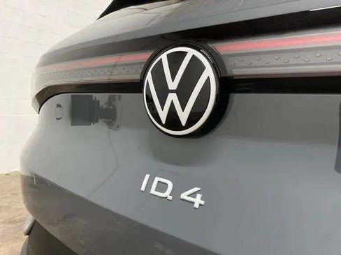 Used 2025 Volkswagen ID.4 Pro RWD image 96