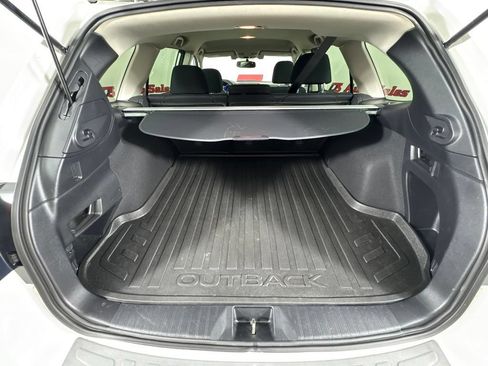 Used 2016 Subaru Outback 2.5i Premium AWD/4WD image 42
