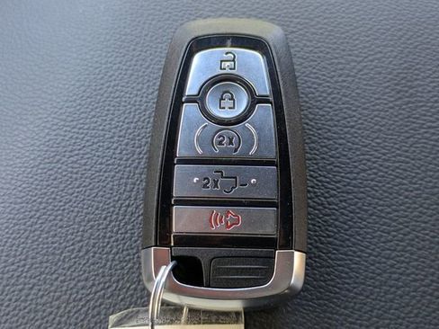 Certified 2025 Ford F150 Lariat w/ Equipment Group 501A Mid image 29