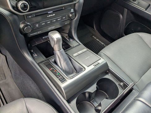 Certified 2023 Lexus GX 460 Premium AWD/4WD image 16