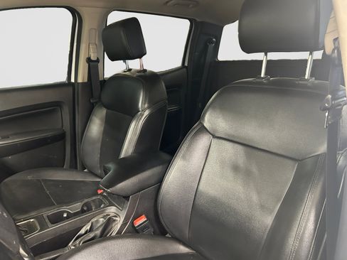 Used 2023 Ford Ranger XL w/ Bed Utility Package AWD/4WD image 10