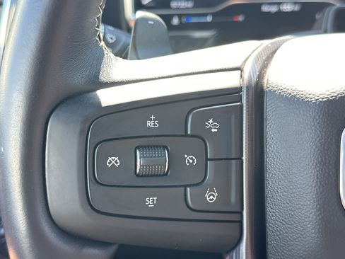 Certified 2025 GMC Sierra 1500 Denali Ultimate AWD/4WD image 26