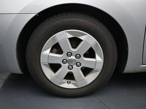 Used 2007 Toyota Prius FWD image 10