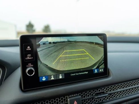 Used 2024 Honda HR-V Sport image 21