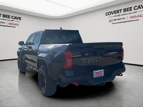Used 2025 Toyota Tacoma TRD Pro image 7