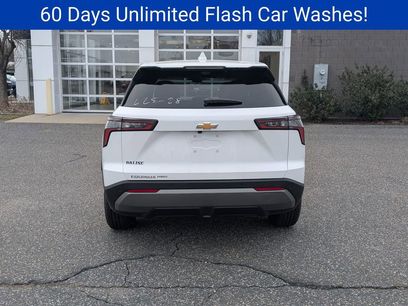 New 2026 Chevrolet Equinox LT w/ Convenience Package II