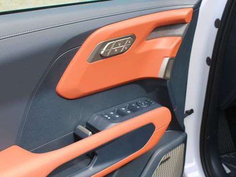 New 2027 Kia Telluride SX FWD image 21