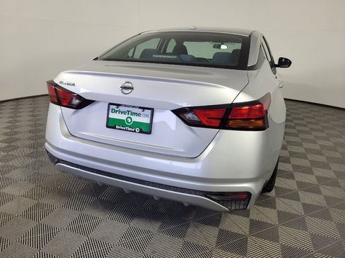 Used 2020 Nissan Altima 2.5 S FWD image 7