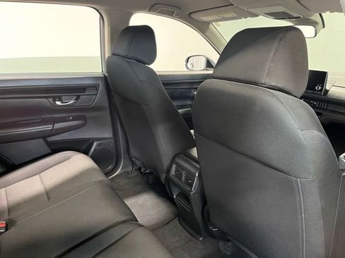 Used 2023 Honda CR-V LX image 15