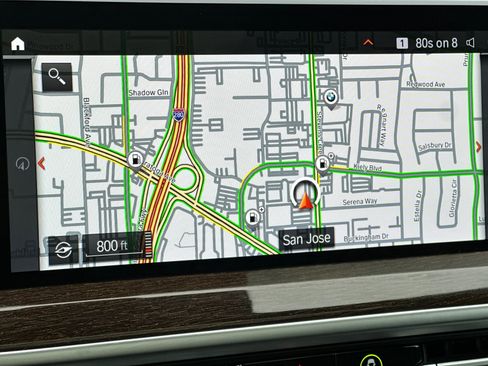 Used 2023 BMW X3 xDrive30i w/ Convenience Package image 19