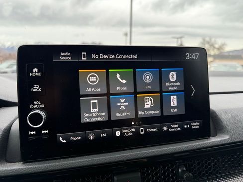 Used 2025 Honda CR-V EX-L image 14