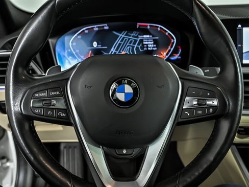 Used 2020 BMW 330i xDrive Sedan w/ Convenience Package AWD/4WD image 23