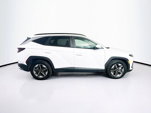 Used 2025 Hyundai Tucson SEL image 10
