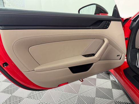 New 2026 Porsche 911 Carrera 4 GTS image 14