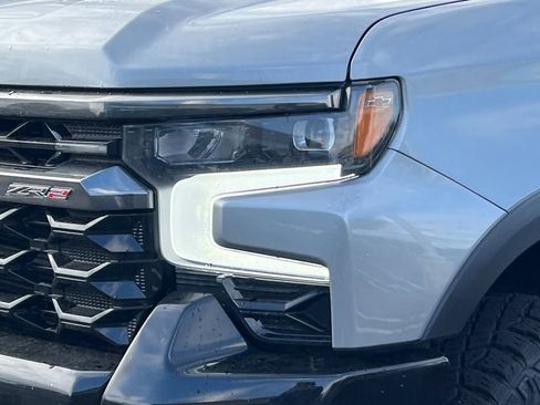 Certified 2024 Chevrolet Silverado 1500 ZR2 w/ Technology Package image 54