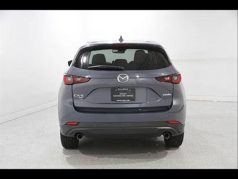 Certified 2024 MAZDA CX-5 Carbon Edition AWD/4WD image 18