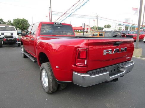 New 2025 RAM 3500 Tradesman image 6