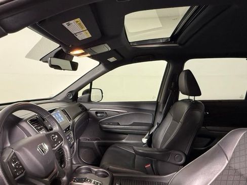 Used 2019 Honda Passport EX-L image 35