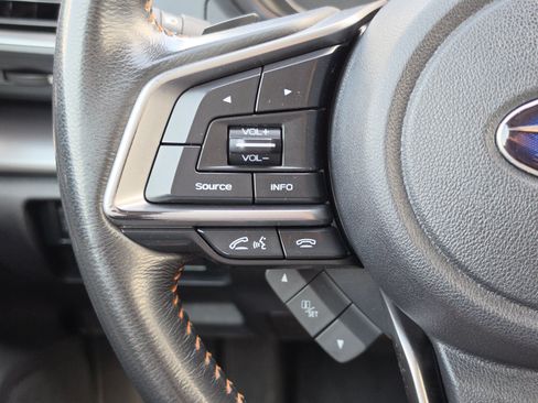 Used 2018 Subaru Crosstrek 2.0i Limited AWD/4WD image 17