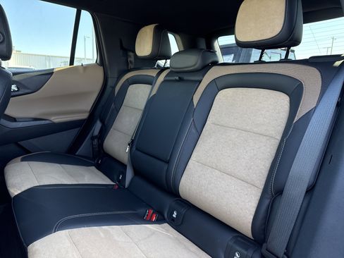 Certified 2025 Chevrolet Equinox ACTIV w/ Safety and Technology Package image 31