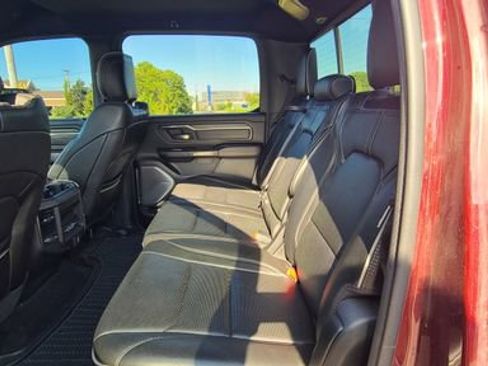 Used 2020 RAM 1500 Limited AWD/4WD image 14