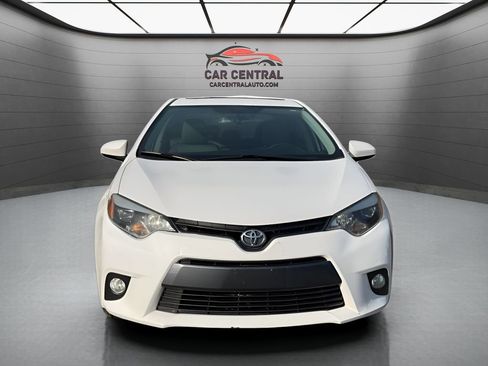 Used 2016 Toyota Corolla LE image 8