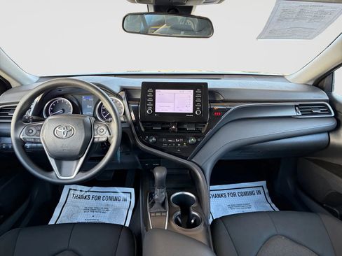 Used 2024 Toyota Camry LE image 20