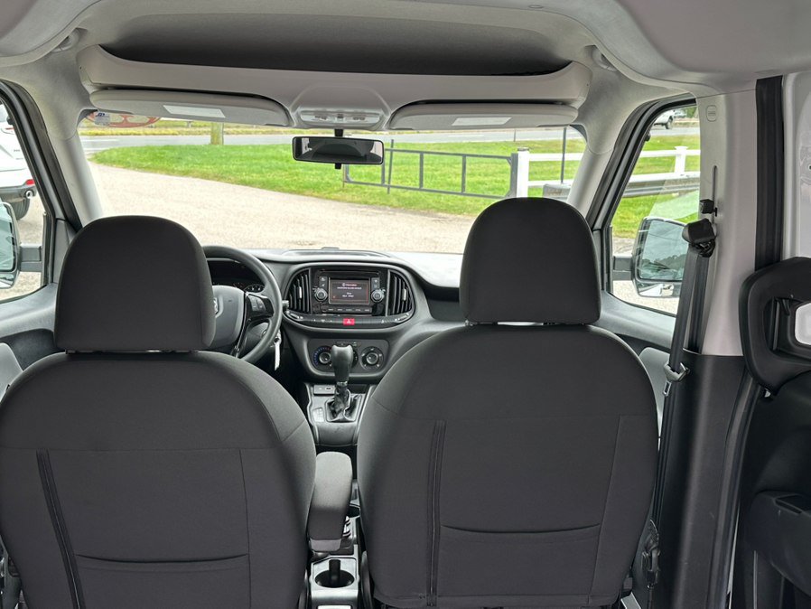 Used 2022 RAM ProMaster City Wagon FWD image 24