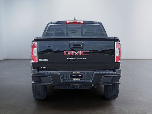 Used 2022 GMC Canyon Elevation w/ Trailering Package AWD/4WD image 4