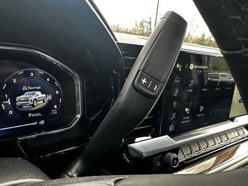 New 2026 Chevrolet Silverado 1500 LT image 27