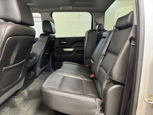 Used 2015 Chevrolet Silverado 2500 LTZ w/ Duramax Plus Package image 18