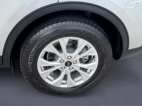 Used 2023 Ford Escape Active FWD image 9