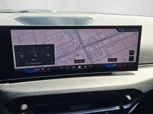Used 2025 BMW i4 eDrive40 RWD image 12