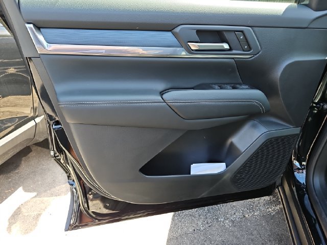 New 2027 GMC Terrain Elevation AWD/4WD image 16