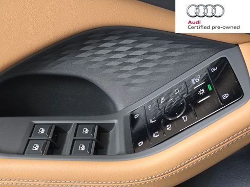 Used 2025 Audi A5 2.0T Premium Plus AWD/4WD image 15