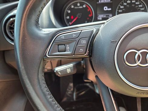 Used 2019 Audi A3 2.0T Premium w/ Convenience Package FWD image 30
