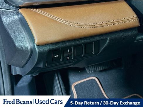 Used 2023 Subaru Legacy Touring XT image 12