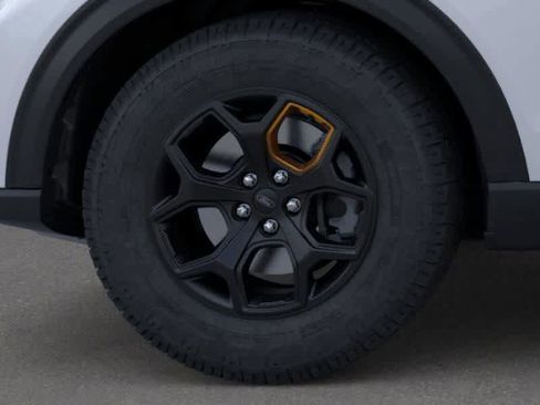 New 2026 Ford Explorer Tremor image 19