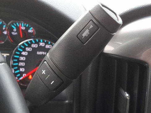 Used 2015 Chevrolet Silverado 1500 LT w/ All Star Edition image 13