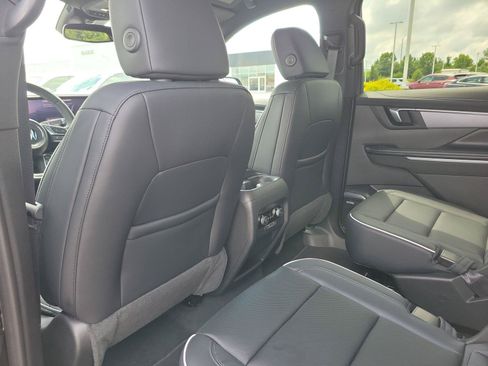 New 2027 Buick Enclave Sport Touring AWD/4WD image 15