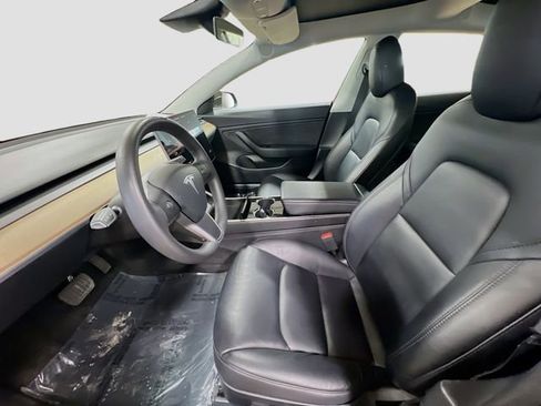 Used 2020 Tesla Model 3 Long Range image 21