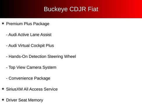 Used 2021 Audi Q5 2.0T Premium Plus w/ Premium Plus Package AWD/4WD image 15