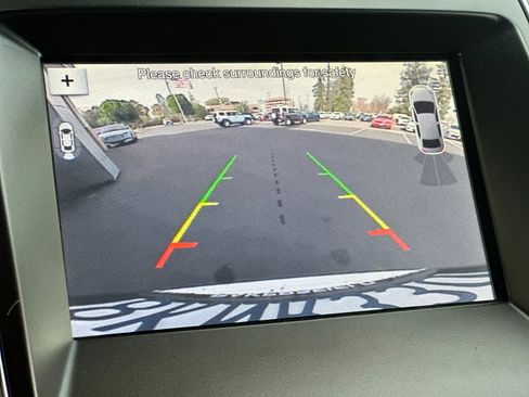 Certified 2019 Ford Edge ST w/ Equipment Group 401A image 20