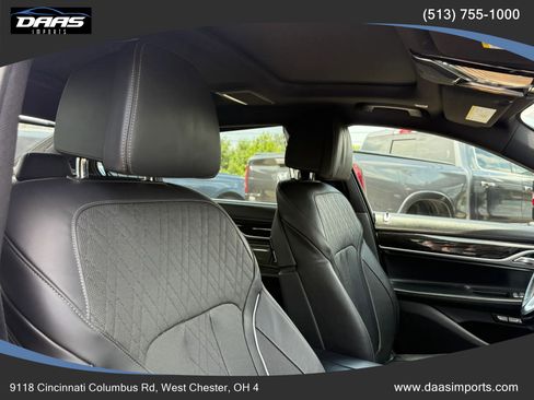 Used 2016 BMW 750i xDrive AWD/4WD image 61