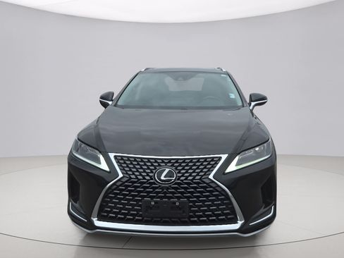 Used 2022 Lexus RX 350 FWD w/ Premium Package image 7